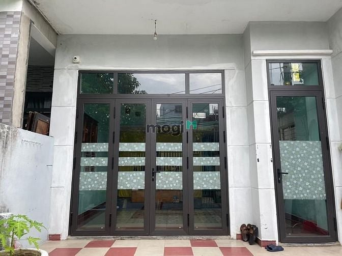 Hình ảnh Cho thuê nhà gác lửng đúc 2pn kiệt Trần Xuân Lê
