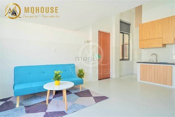 Hình ảnh Cho thuê Trang Chủ MB66.COM / Đăng Ký Tặng 66K Duplex Full Nội Thất Siêu Rộng Rãi - Gác Cao