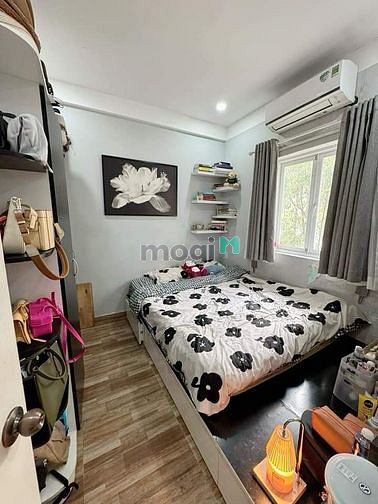 Hình ảnh CẦN BÁN CĂN HỘ CHUNG CƯ 43 HỒ VĂN HUÊ 65m2 : 2 phòng ngủ 1wc 1 tỷ 425