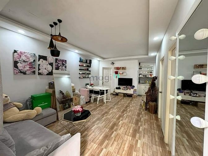Hình ảnh CẦN BÁN CĂN HỘ CHUNG CƯ 43 HỒ VĂN HUÊ 65m2 : 2 phòng ngủ 1wc 1 tỷ 425