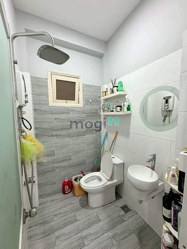 Hình ảnh CẦN BÁN CĂN HỘ CHUNG CƯ 43 HỒ VĂN HUÊ 65m2 : 2 phòng ngủ 1wc 1 tỷ 425