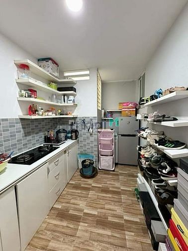 Hình ảnh CẦN BÁN CĂN HỘ CHUNG CƯ 43 HỒ VĂN HUÊ 65m2 : 2 phòng ngủ 1wc 1 tỷ 425