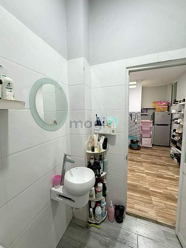 Hình ảnh CẦN BÁN CĂN HỘ CHUNG CƯ 43 HỒ VĂN HUÊ 65m2 : 2 phòng ngủ 1wc 1 tỷ 425