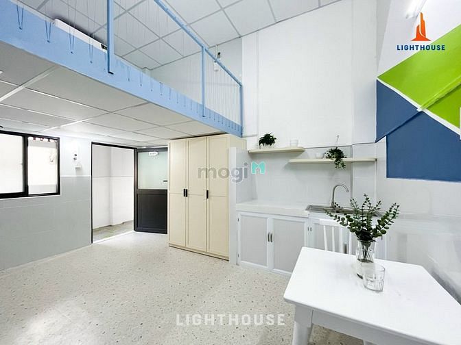 Hình ảnh Duplex mới xây full nt ngay Nguyễn Thị Định Đảo Kim Cương