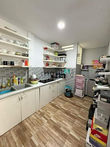 Hình ảnh CẦN BÁN CĂN HỘ CHUNG CƯ 43 HỒ VĂN HUÊ 65m2 : 2 phòng ngủ 1wc 1 tỷ 425