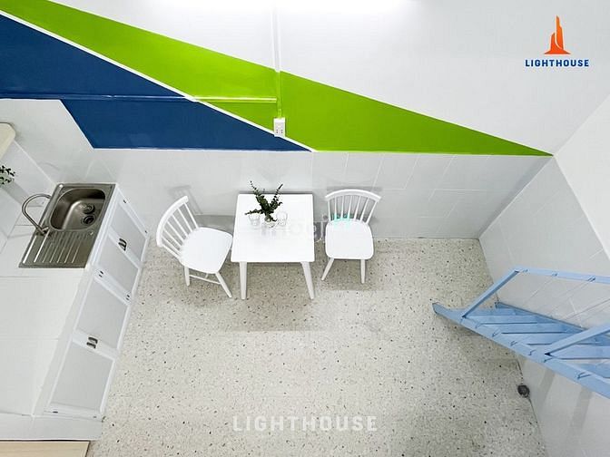 Hình ảnh Duplex mới xây full nt ngay Nguyễn Thị Định Đảo Kim Cương