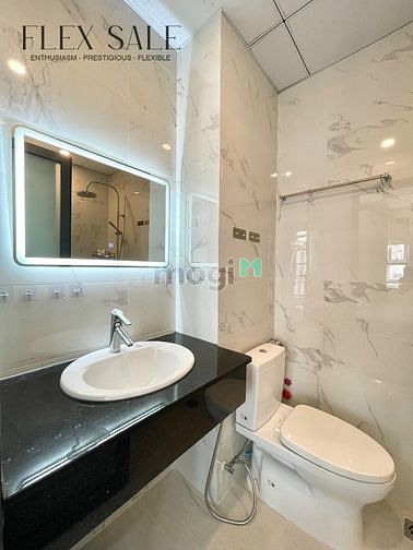 Hình ảnh Căn Hộ Bình Thạnh_Bancong_Giặt Sấy Riêng_Có Thang Máy