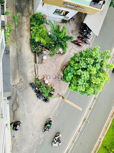 Hình ảnh Cho thuê nhà HXH Trần Khắc Chân, Tân Định, Quận 1