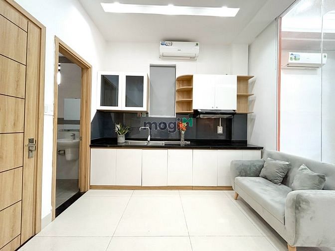 Hình ảnh Mb6623 nạp rút nhanh chóng 1PN Gần Sân Bay Tân Sơn Nhất - Công viên Hoàng Văn Thụ