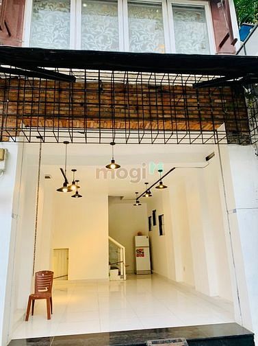 Hình ảnh Cho thuê nhà HXH Trần Khắc Chân, Tân Định, Quận 1