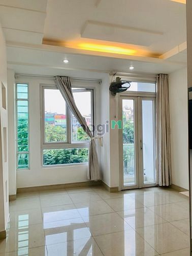 Hình ảnh Cho thuê nhà HXH Trần Khắc Chân, Tân Định, Quận 1