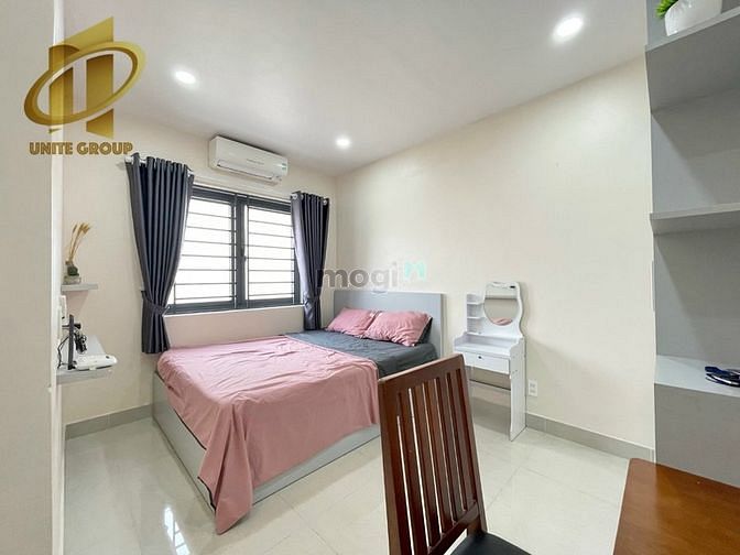Hình ảnh Căn Hộ Studio- Tách Bếp- Full Nội Thất- Siêu Thoáng ngay Khu Mỹ Toàn 2