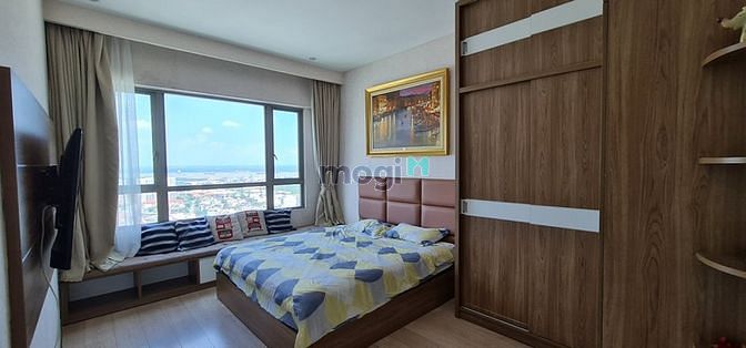 Hình ảnh Cho thuê Trang Chủ MB66.COM / Đăng Ký Tặng 66K Riviera Point 3PN đầy đủ nội thất chỉ 25tr nhà đẹp
