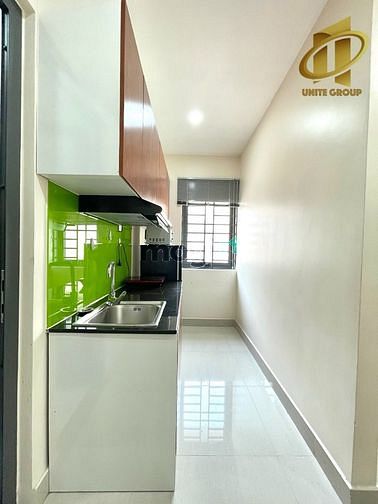 Hình ảnh Căn Hộ Studio- Tách Bếp- Full Nội Thất- Siêu Thoáng ngay Khu Mỹ Toàn 2