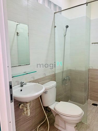 Hình ảnh Cho thuê nhà HXH Trần Khắc Chân, Tân Định, Quận 1