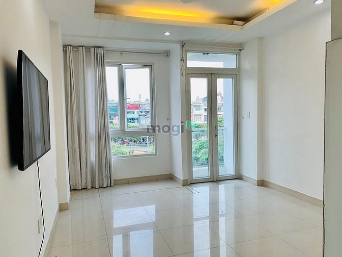 Hình ảnh Cho thuê nhà HXH Trần Khắc Chân, Tân Định, Quận 1