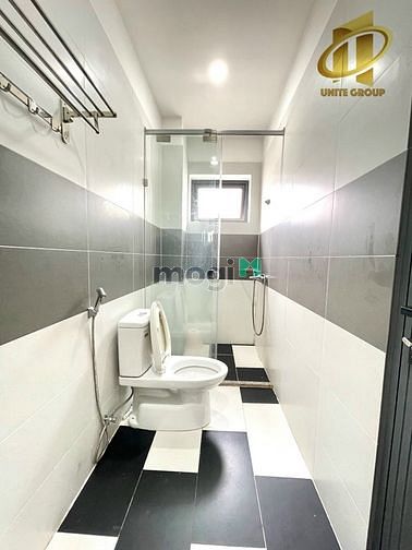 Hình ảnh Căn Hộ Studio- Tách Bếp- Full Nội Thất- Siêu Thoáng ngay Khu Mỹ Toàn 2