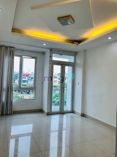Hình ảnh Cho thuê nhà HXH Trần Khắc Chân, Tân Định, Quận 1