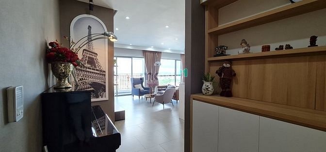 Hình ảnh Cho thuê Trang Chủ MB66.COM / Đăng Ký Tặng 66K Riviera Point 3PN đầy đủ nội thất chỉ 25tr nhà đẹp