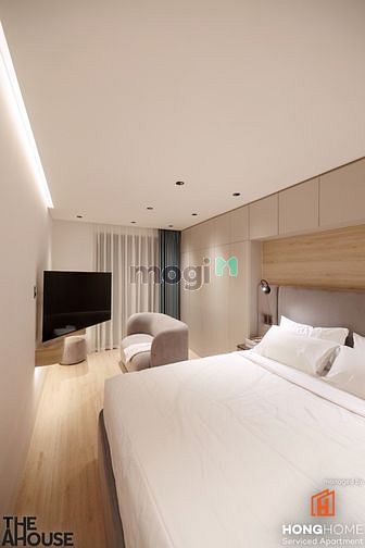 Hình ảnh Cho thuê Trang Chủ MB66.COM / Đăng Ký Tặng 66K 2PN bacon cửa sổ lớn Ngay CV lê văn tám Quận 3