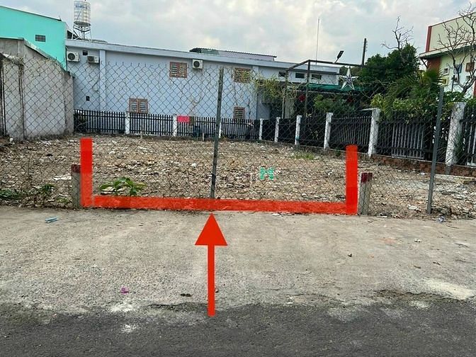 Hình ảnh 78m Đất hẻm 6m MặtTiền Kha Vạn Cân vào đúng 50m sổ hồng bán gấp 5,5 tỷ
