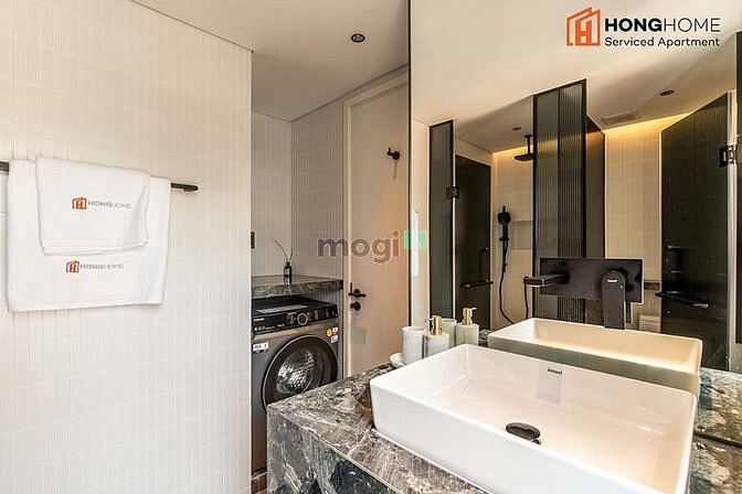 Hình ảnh Cho thuê Trang Chủ MB66.COM / Đăng Ký Tặng 66K 2PN bacon cửa sổ lớn Ngay CV lê văn tám Quận 3