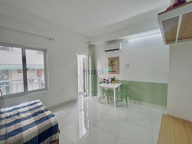 Hình ảnh Siêu phẩm Trang Chủ MB66.COM / Đăng Ký Tặng 66K studio full NT - Ban công - Ngay Đại học Ngoại Thương