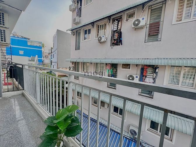 Hình ảnh Siêu phẩm Trang Chủ MB66.COM / Đăng Ký Tặng 66K studio full NT - Ban công - Ngay Đại học Ngoại Thương