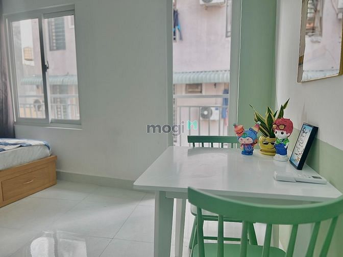 Hình ảnh Siêu phẩm Trang Chủ MB66.COM / Đăng Ký Tặng 66K studio full NT - Ban công - Ngay Đại học Ngoại Thương