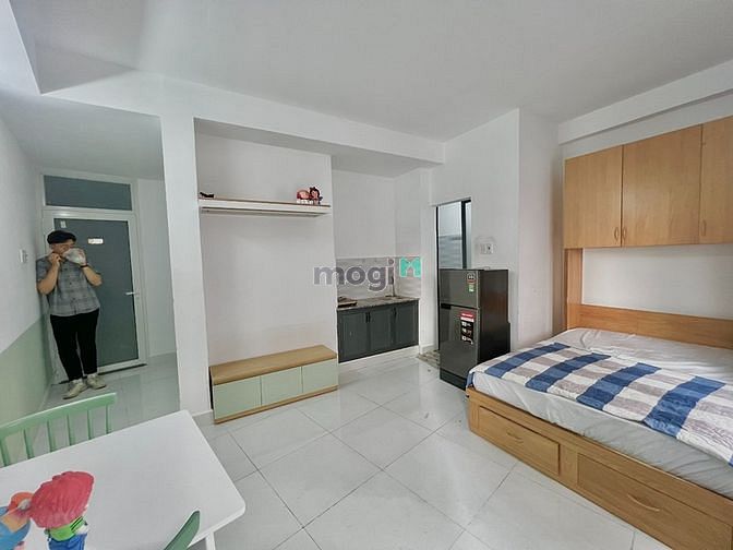 Hình ảnh Siêu phẩm Trang Chủ MB66.COM / Đăng Ký Tặng 66K studio full NT - Ban công - Ngay Đại học Ngoại Thương