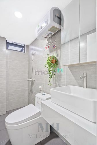 Hình ảnh Cho thuê căn studi cao cấp,nội thất sang trọng quận 7