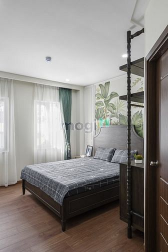 Hình ảnh Cho thuê studio sang trọng ngay quận 1, gần chợ Bến Thành