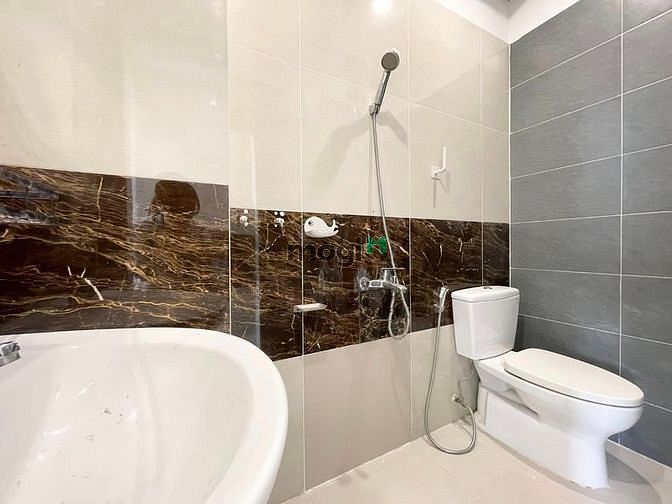 Hình ảnh --STUDIO SIÊU XINH nằm trên đường Phạm Văn Đồng - Bình Thạnh