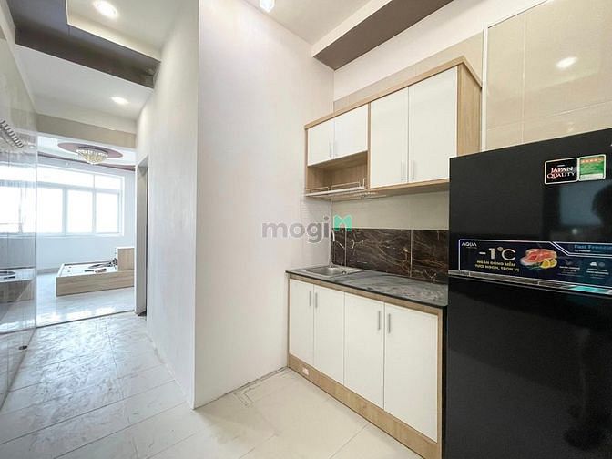 Hình ảnh --STUDIO SIÊU XINH nằm trên đường Phạm Văn Đồng - Bình Thạnh