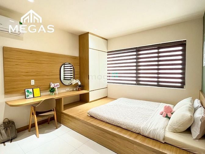 Hình ảnh CHo Thuê Mb6623 nạp rút nhanh chóng Mini Cát Lái | Quận 2 | Mới Xây | sang trọng