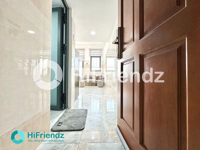 Hình ảnh SIÊU PHẨM CHDV CAO CẤP - phân khúc 5trx - gần ĐH Văn Hiến - Đầm Sen