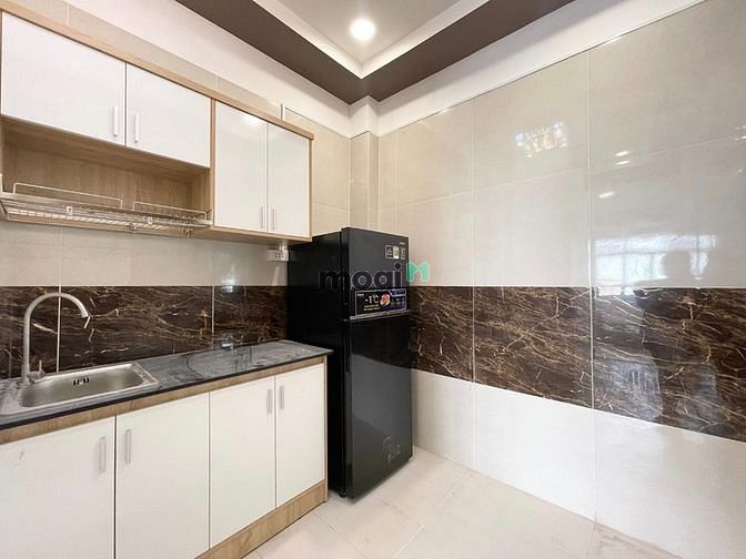 Hình ảnh --STUDIO SIÊU XINH nằm trên đường Phạm Văn Đồng - Bình Thạnh