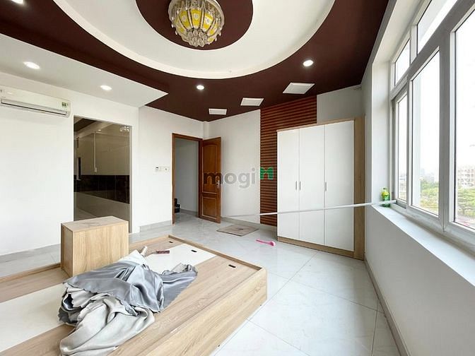 Hình ảnh --STUDIO SIÊU XINH nằm trên đường Phạm Văn Đồng - Bình Thạnh