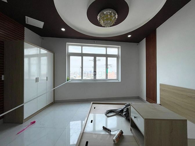 Hình ảnh --STUDIO SIÊU XINH nằm trên đường Phạm Văn Đồng - Bình Thạnh