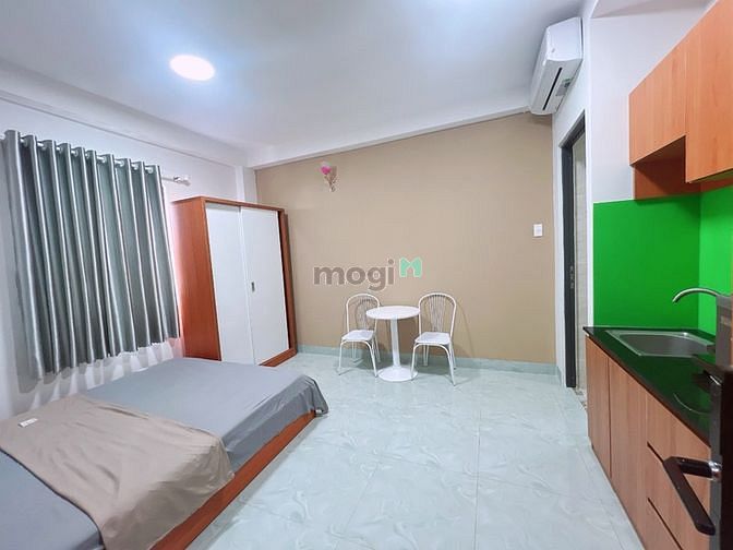 Hình ảnh Mb6623 nạp rút nhanh chóng mini studio cửa sổ trời giá sinh viên