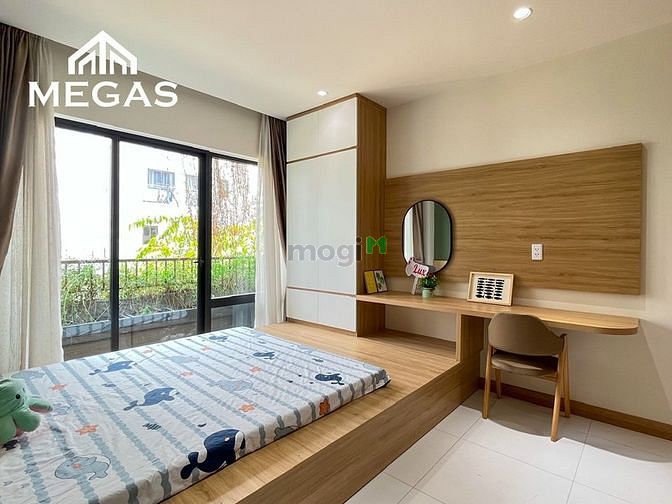 Hình ảnh CHo Thuê Mb6623 nạp rút nhanh chóng Mini Cát Lái | Quận 2 | Mới Xây | sang trọng