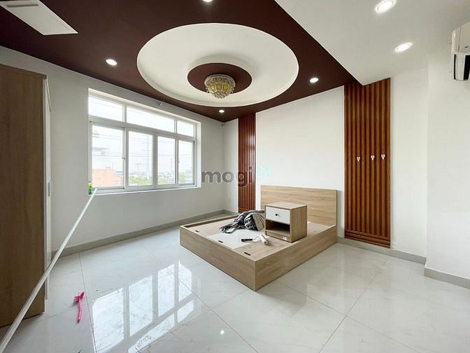 Hình ảnh --STUDIO SIÊU XINH nằm trên đường Phạm Văn Đồng - Bình Thạnh