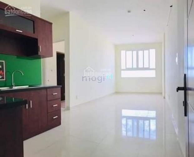 Hình ảnh 💰 GIÁ 1TỶ240 🌅 Tô Ký Tower - Căn Hộ Đẳng Cấp - 75.5m2 - 3PN, 2WC SHR
