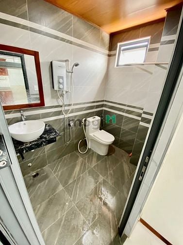 Hình ảnh Phòng trọ view đẹp ánh sáng full nội nhất