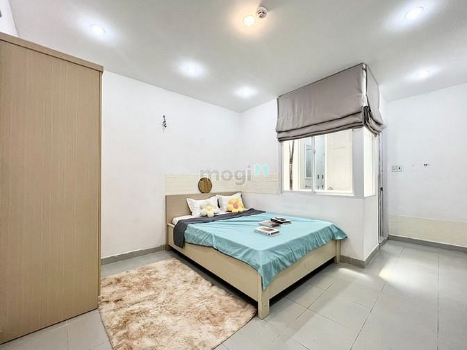 Hình ảnh Studio Cửa Sổ giếng trời - gần nhà thờ Ba Chuông - Phú Nhuận