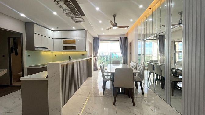 Hình ảnh Cho thuê nhanh Trang Chủ MB66.COM / Đăng Ký Tặng 66K Riverside Residence, Phú Mỹ Hưng , Q7. 2pn, 15tr