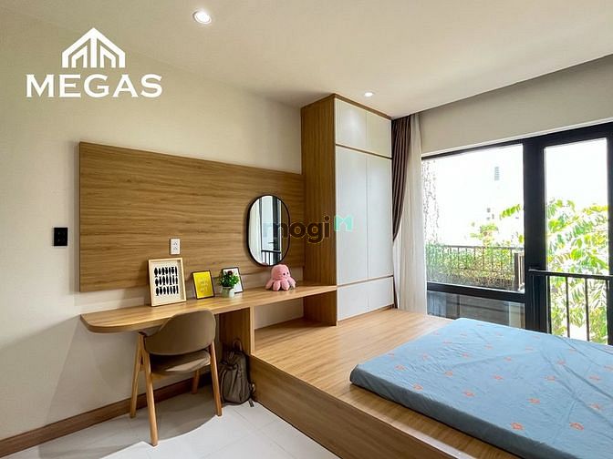 Hình ảnh Cho Thuê Căn Hộ Mini Quận 2 | Cát lái | Giá rẻ | máy giặt riêng