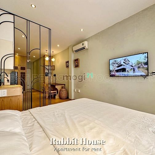 Hình ảnh 🪴 Mb6623 nạp rút nhanh chóng Studio mới 100% đường Hồng Hà gần sân bay Tân Sơn Nhất