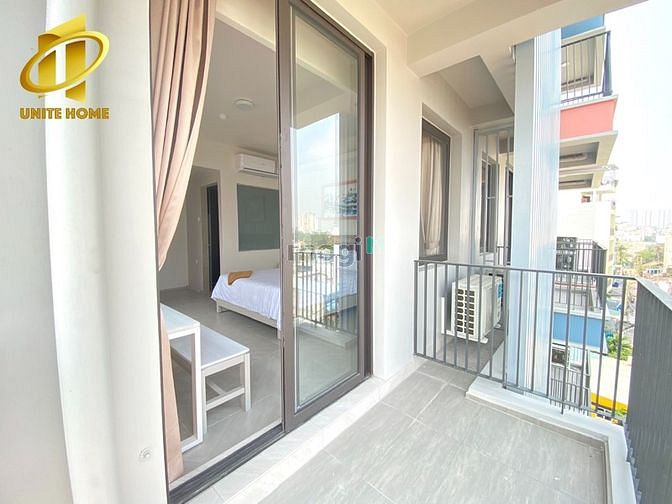Hình ảnh 👉 Cho thuê Trang Chủ MB66.COM / Đăng Ký Tặng 66K ban công đường Cộng Hòa gần Etown Tân Bình