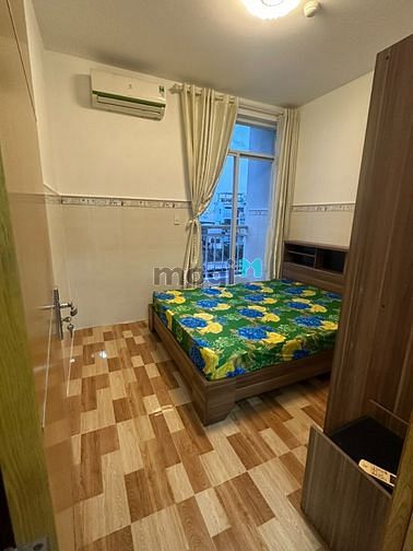 Hình ảnh Cho thuê cao ốc bình đông xanh , q8